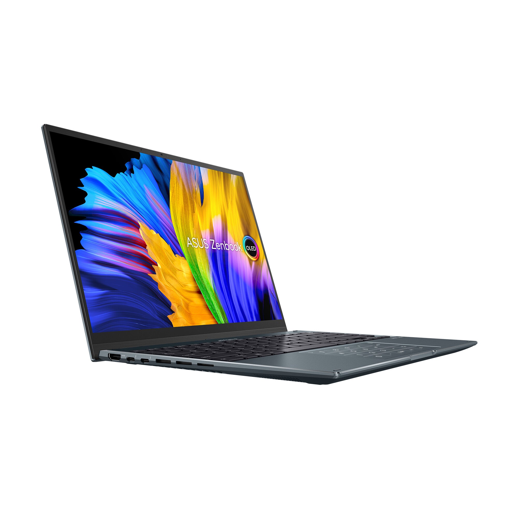 ASUS Zenbook 14 Flip OLED Hybrid (2-in-1) cm (14