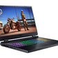 Acer Nitro 5 AN517-55 Gaming Laptop - 43.9 cm (17.3") - Intel® Core™ i7-12650H - 16GB DDR4-SDRAM - 1TB SSD - NVIDIA GeForce RTX 4060 - W-Fi 6 - Windows 11 Home - Black