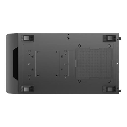 Antec NX500M - MicroATX Mini Tower Case in Black