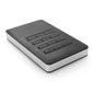 Verbatim Store 'n' Go Secure Portable HDD with Keypad Access in Black / Silver - 1 TB