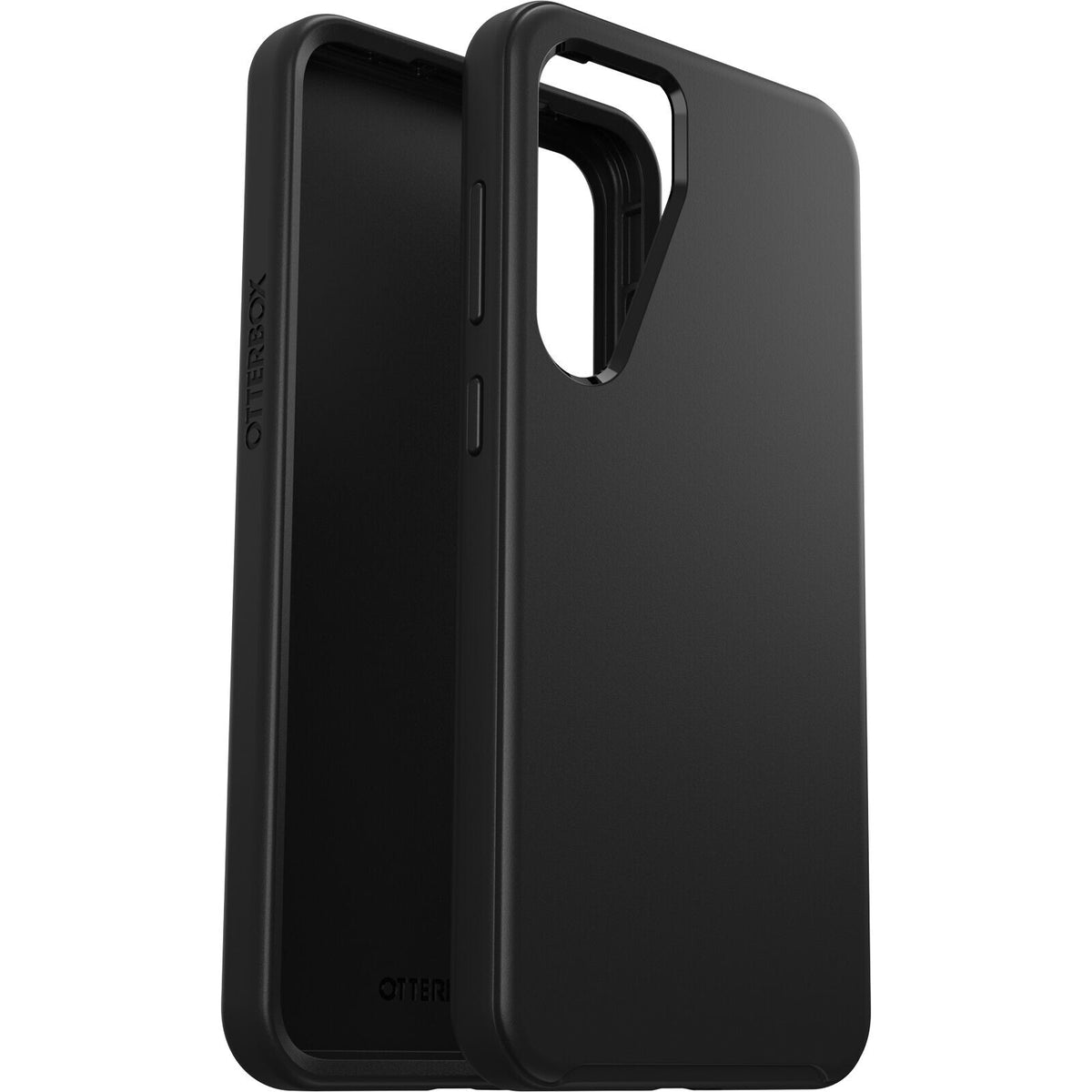 OtterBox Symmetry Series for Galaxy S24+ in Black