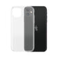 PanzerGlass SAFE. mobile phone case for iPhone 11 in Transparent