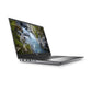 DELL Precision 7670 Laptop - 40.6 cm (16") - Intel® Core™ i7-12850HX - 16 GB DDR5-SDRAM - 512 GB SSD - NVIDIA RTX A1000 - Wi-Fi 6E - Windows 10 Pro - Grey