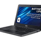 Acer Chromebook 311 - 29.5 cm (11.6") - ARM Cortex A73 - 4 GB LPDDR4x-SDRAM - 64 GB eMMC - Wi-Fi 5 - ChromeOS - Black
