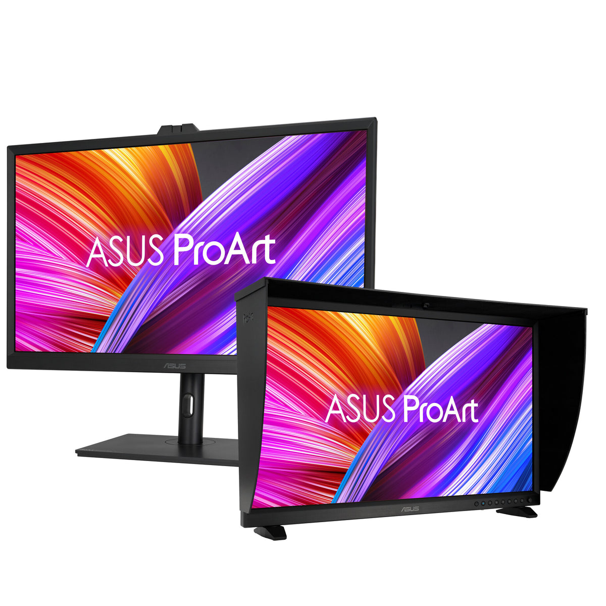 ASUS ProArt OLED PA32DC - 80 cm (31.5") - 3840 x 2160 pixels 4K Ultra HD Monitor