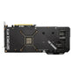 ASUS TUF Gaming V2 - NVIDIA 8 GB GDDR6X GeForce RTX 3070 Ti graphics card