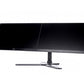 iiyama DS1002D-B1 - Desk Monitor Stand for 25.4 cm (10") to 76.2 cm (30")