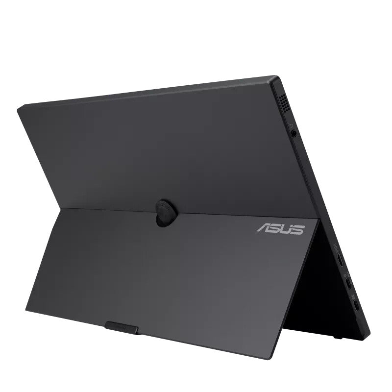 ASUS ZenScreen MB16AMTR - 39.6 cm (15.6") - 1920 x 1080 pixels FHD LCD Touchscreen Monitor