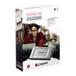 Kingston Technology XS2000 External solid state drive - 2TB