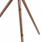Manhattan 461795 - Tripod monitor/TV floor stand for 114.3 cm (45") to 165.1 cm (65")