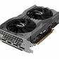 Zotac GAMING - NVIDIA 6 GB GDDR6 GeForce RTX 2060 graphics card