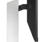 HP E24D G4 - 60.5 cm (23.8") - 1920 x 1080 pixels Full HD LED Monitor