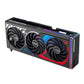 ASUS ROG STRIX GAMING - NVIDIA 16 GB GDDR6X GeForce RTX 4070 Ti SUPER graphics card