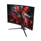 MSI G272CQP - 68.6 cm (27") - 2560 x 1440 pixels WQHD LED Monitor