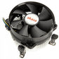 Akasa AK-959CU - Processor Air Cooler - 92mm