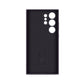 Samsung Silicone Case for Galaxy S24 Ultra in Dark Violet
