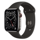 Apple Watch Series 6 - Stainless Steel 44MM - Refurbished