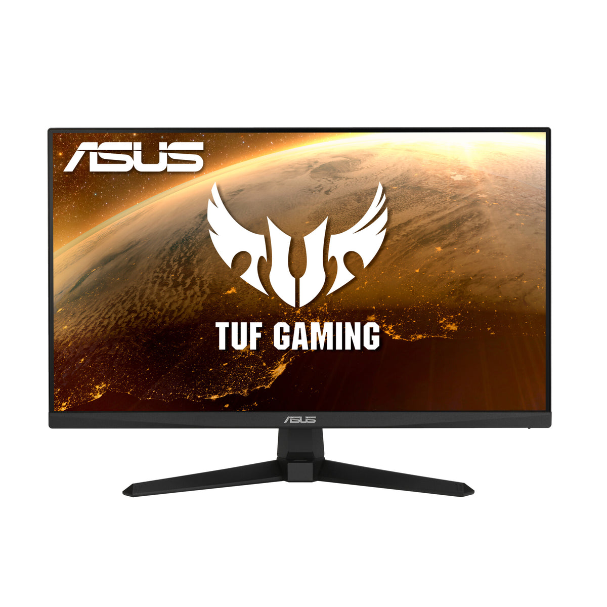 ASUS TUF Gaming VG249Q1A - 60.5 cm (23.8") - 1920 x 1080 pixels FHD LED Monitor