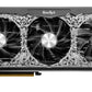 Palit GameRock - NVIDIA 24 GB GDDR6X GeForce RTX 3090 Ti graphics card