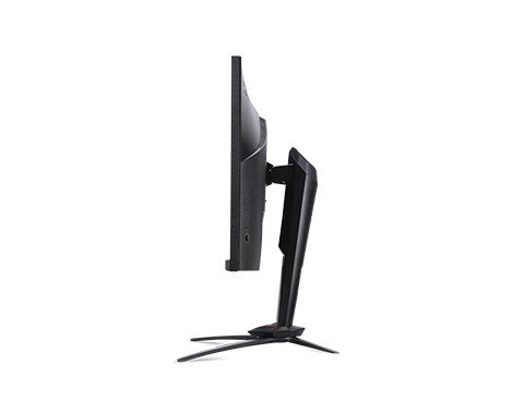 Acer Predator XB283KKV - 71.1 cm (28&quot;) - 3840 x 2160 pixels 4K UHD LCD Monitor