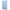 Seagate One Touch - External hard drive in Blue - 1 TB