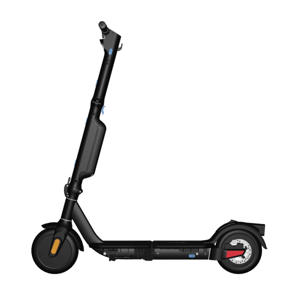 Riley RS3 Collapsible Scooter - 350W - 25km range