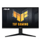 ASUS TUF Gaming VG28UQL1A - 71.1 cm (28") - 3840 x 2160 pixels 4K Ultra HD LCD Monitor