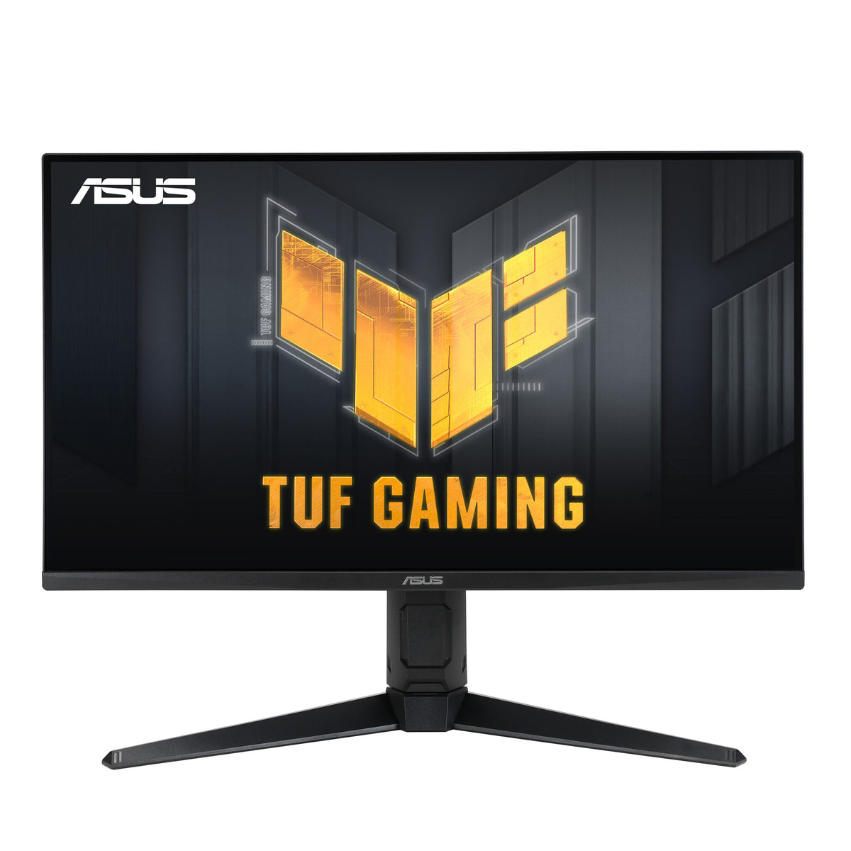 ASUS TUF Gaming VG28UQL1A - 71.1 cm (28") - 3840 x 2160 pixels 4K Ultra HD LCD Monitor
