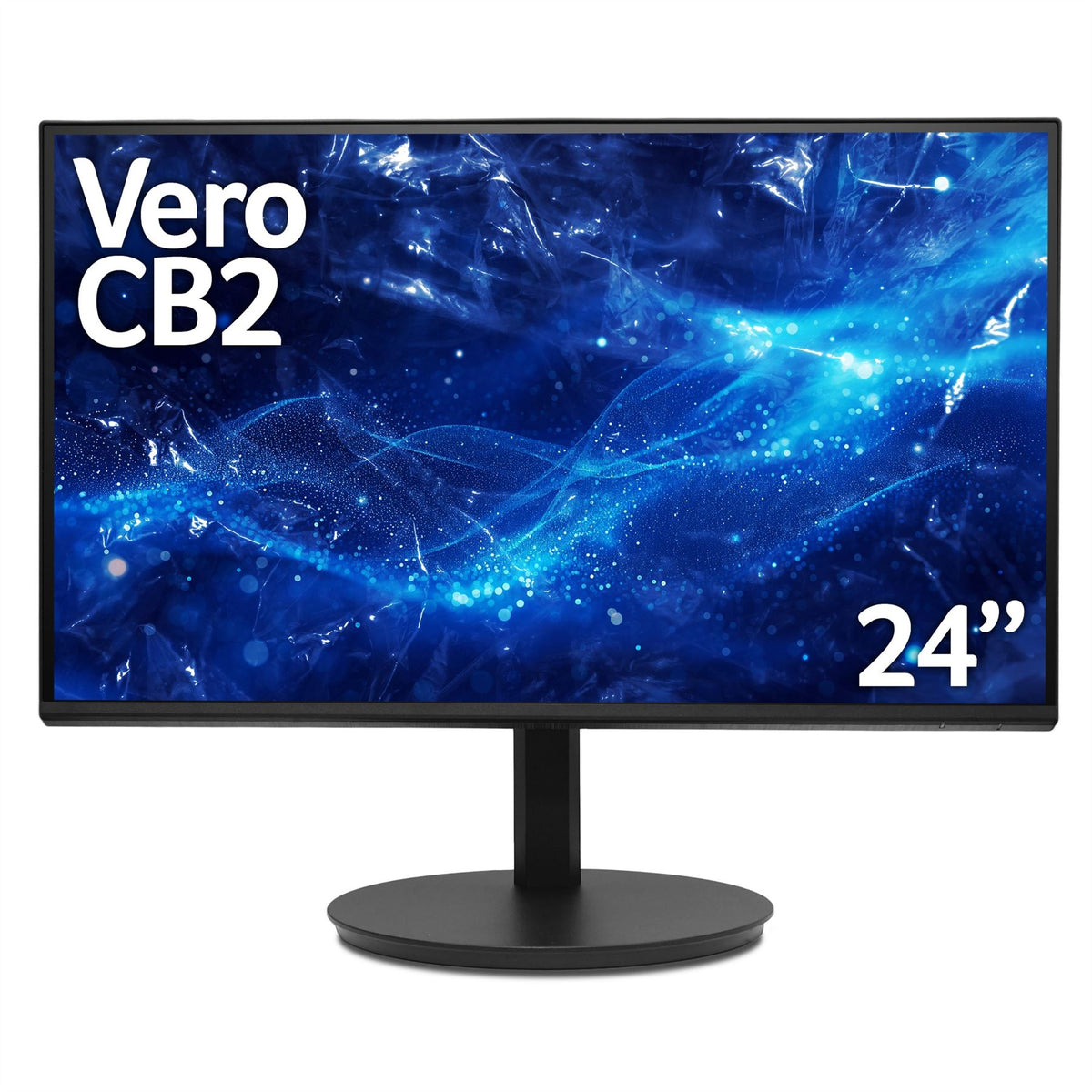 Acer CB2 Vero CB272G - 68.6cm (27&quot;) - 1920 x 1080 pixels FHD LED Monitor