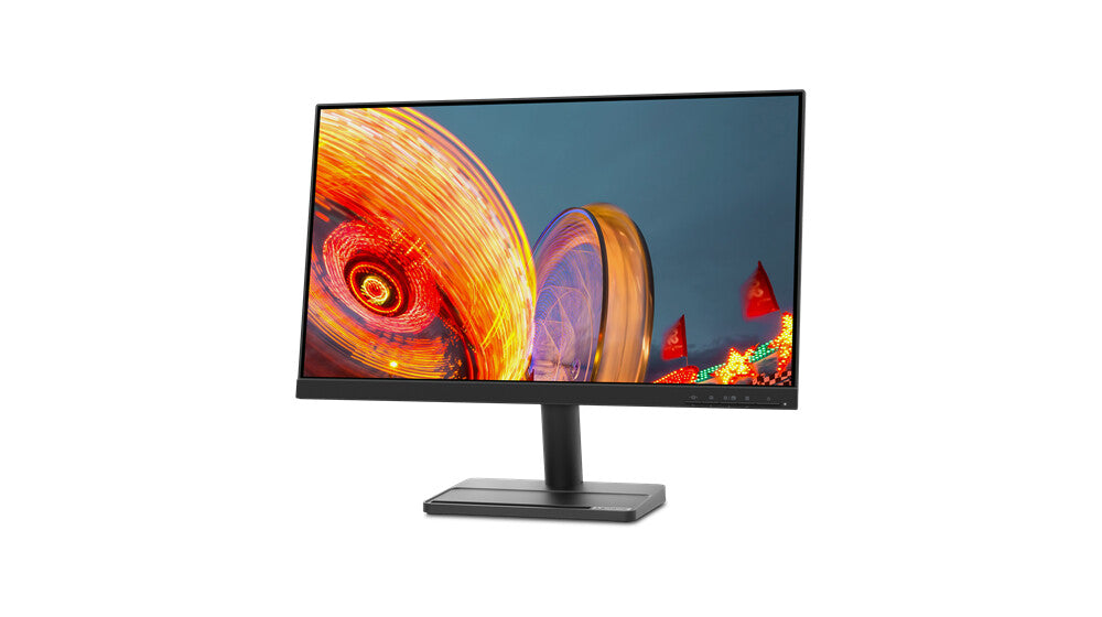 Lenovo L24E-30 - 60.5 cm (23.8") - 1920 x 1080 pixels FHD LED Monitor