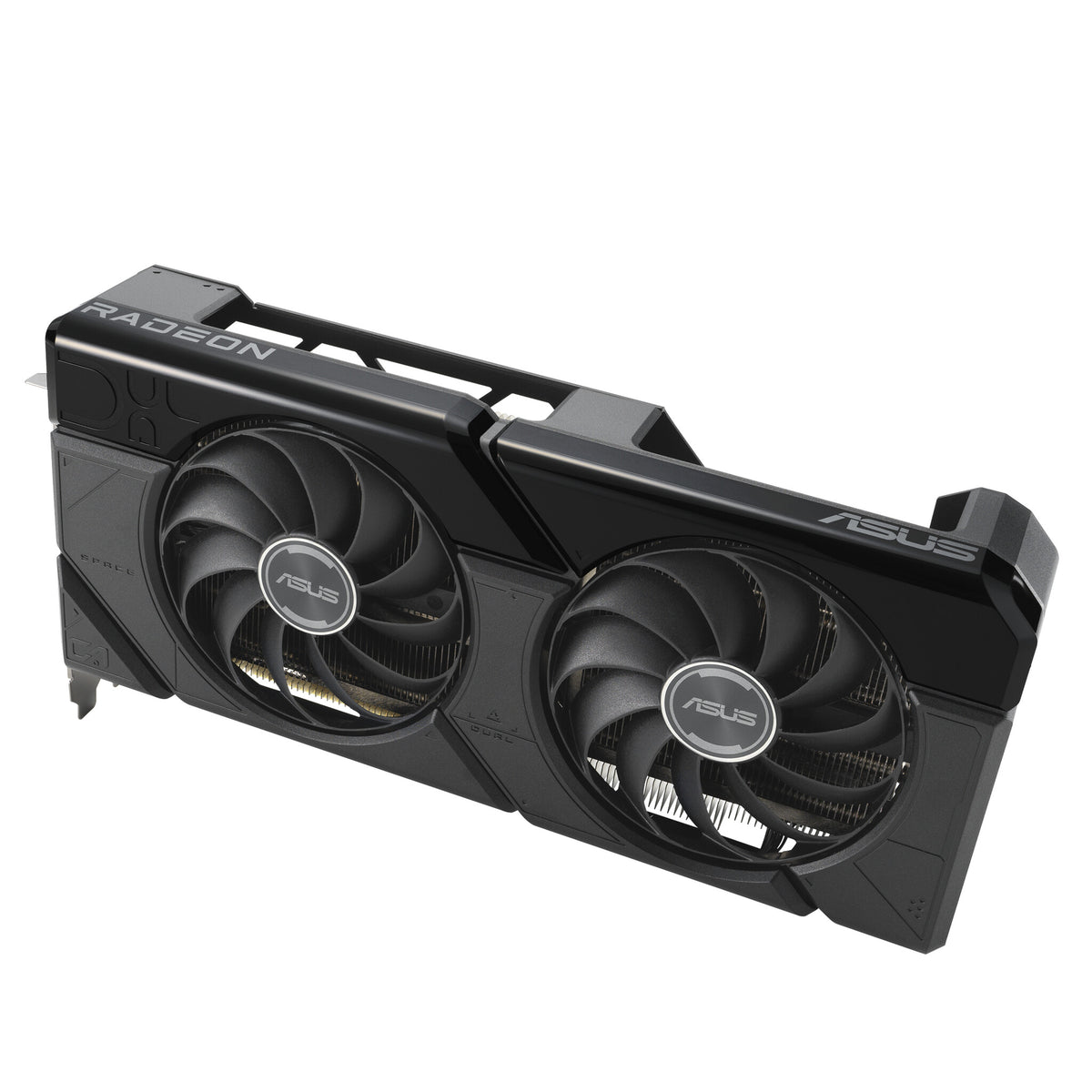 ASUS Dual - AMD 16 GB GDDR6 Radeon RX 7900 GRE graphics card