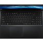 Acer Extensa 15 EX215-54 Laptop - 39.6 cm (15.6") - Intel® Core™ i5-1135G7 - 8 GB DDR4-SDRAM - 256 GB SSD - Wi-Fi 5 - Windows 11 Pro - Black