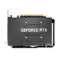 MSI AERO ITX OC - NVIDIA 12 GB GDDR6 GeForce RTX 3060 graphics card