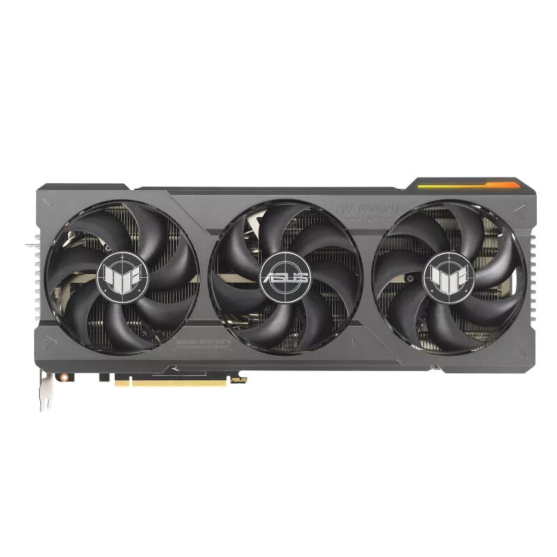 ASUS TUF Gaming OC - NVIDIA 16 GB GDDR6X GeForce RTX 4080 SUPER graphics card