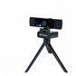 Verbatim 49580 - 3840 x 2160 pixels USB 2.0 webcam