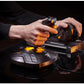 Thrustmaster T-16000M FCS HOTAS Pack - USB Flight Stick + Throttle for PC / Mac