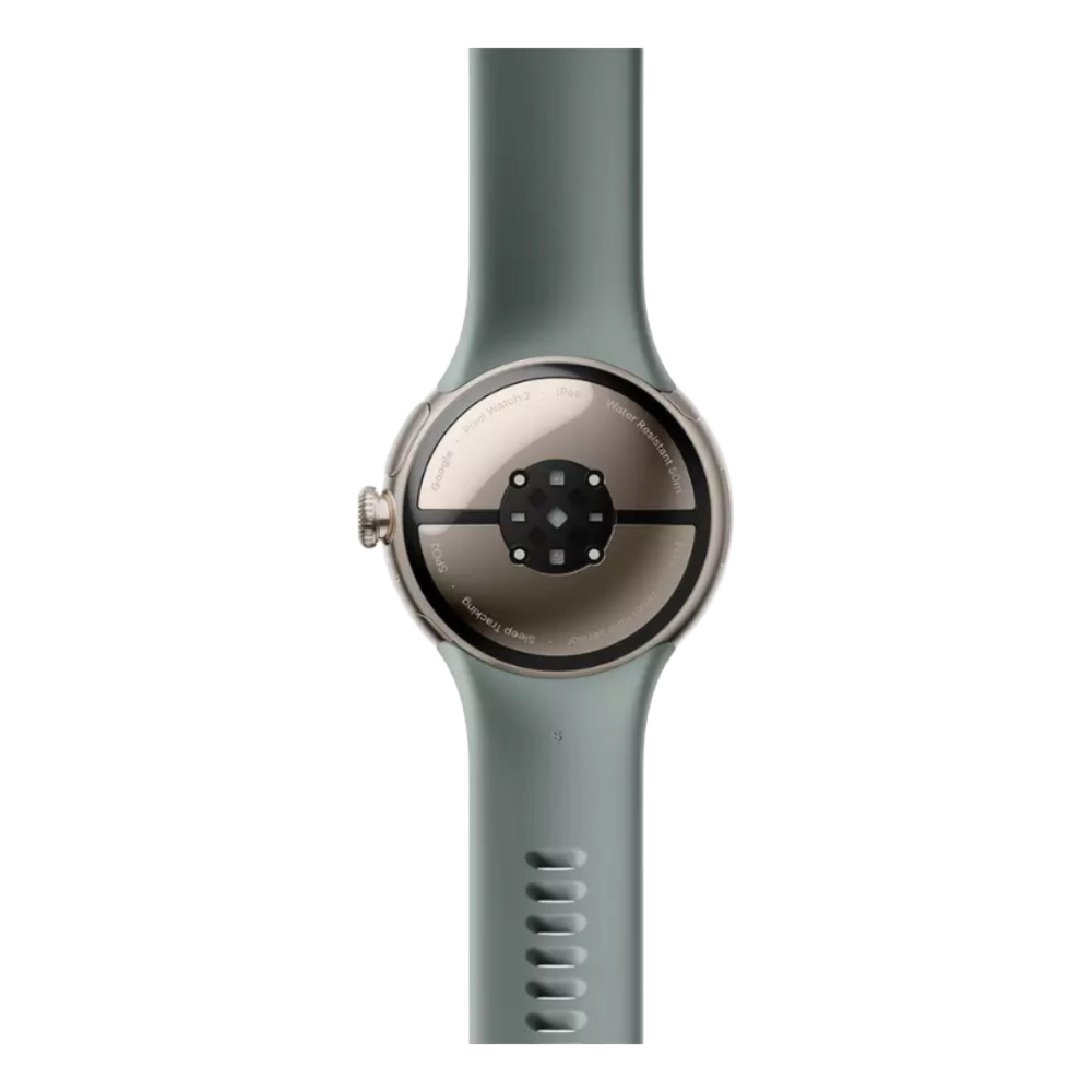 Google Pixel Watch 2 - Champagne Gold - 41MM - Refurbished
