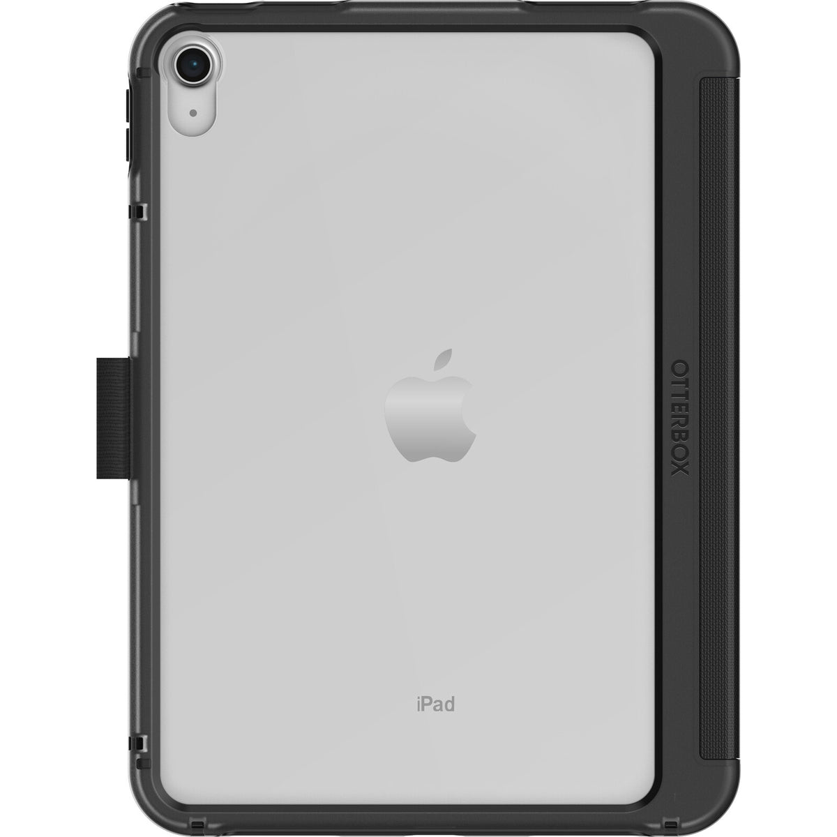 OtterBox Symmetry Folio Case for 10.9&quot; iPad in Black - No Packaging