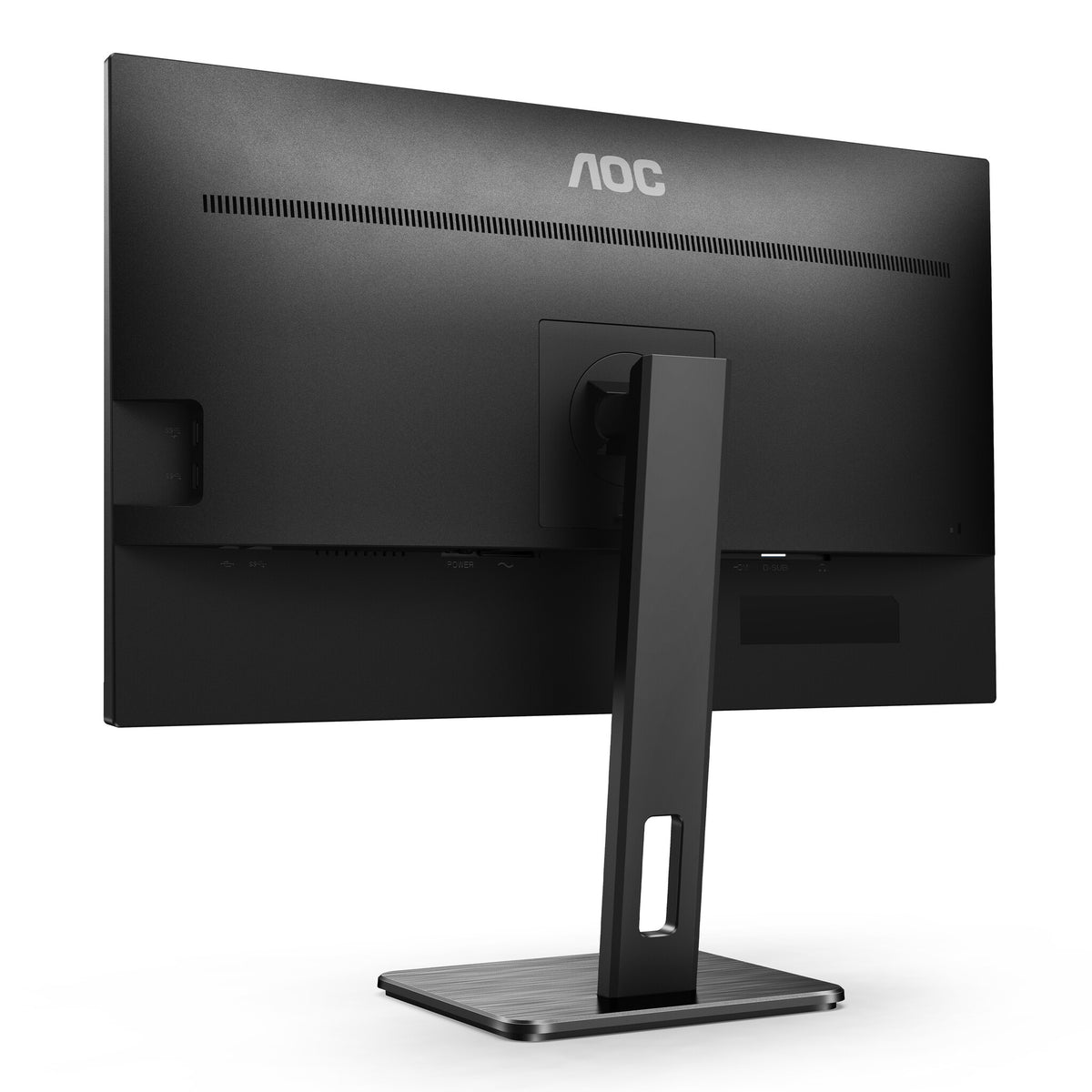 AOC P2 U27P2 - 68.6 cm (27") - 3840 x 2160 pixels 4K Ultra HD Monitor