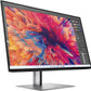 HP Z24Q G3 - 60.5 cm (23.8") - 2560 x 1440 pixels Quad HD Monitor