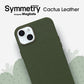 OtterBox Symmetry Cactus with MagSafe for iPhone 14 Plus / 15 Plus in Cactus Grove