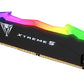 Patriot Memory Viper RGB Xtreme5 - 32 GB 2 x 16 GB DDR5 7600 MHz memory module