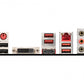 MSI B450 GAMING PLUS MAX ATX motherboard - AMD B450 Socket AM4