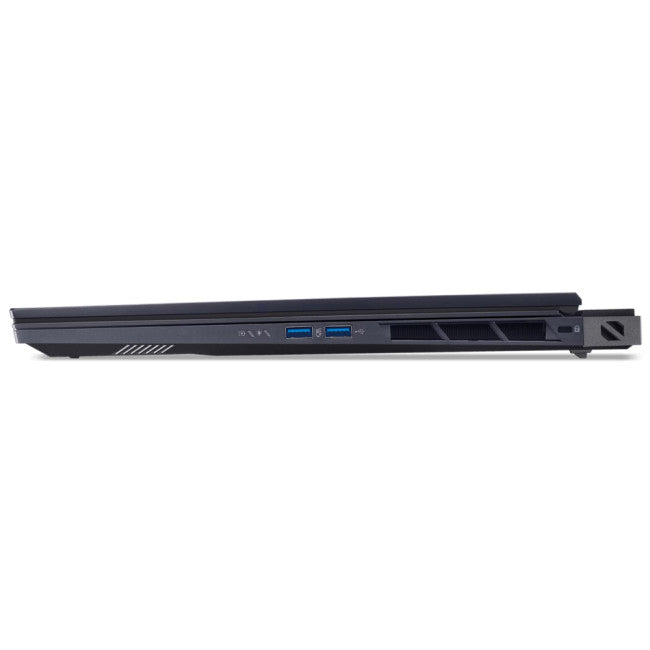 Acer Predator Helios 18 AI Laptop - 45.7 cm (18&quot;) - Intel® Core™ Ultra 9 275HX - 32GB DDR5-SDRAM - 1 TB SSD - NVIDIA GeForce RTX 5080 - Wi-Fi 7 - Windows 11 Home - Black