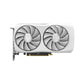 Zotac GAMING Twin Edge OC White Edition - NVIDIA 8 GB GDDR6 GeForce RTX­ 4060 graphics card