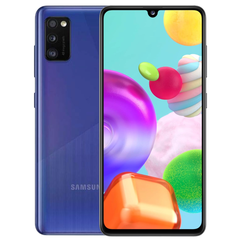 Samsung Galaxy A41 - Refurbished