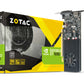 Zotac - NVIDIA 2 GB GDDR5 GeForce GT 1030 graphics card