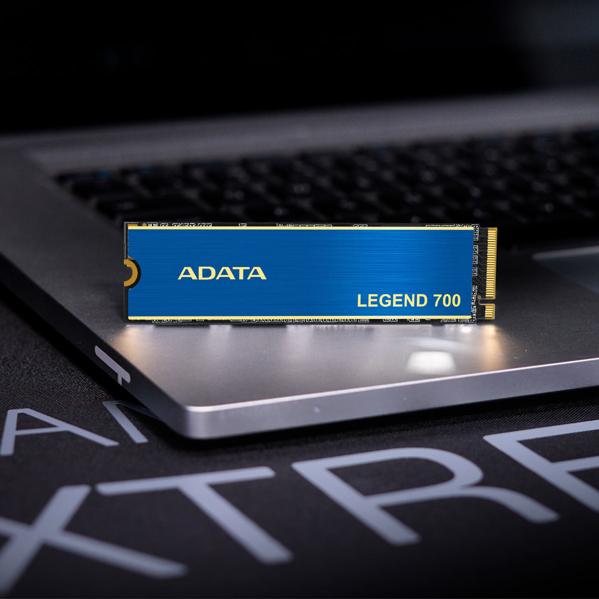 ADATA LEGEND 700 - PCI Express 3.0 NVMe 3D NAND M.2 SSD - 2 TB