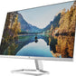 HP M24FW - 60.5 cm (23.8") - 1920 x 1080 pixels Full HD LED Monitor