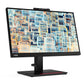 Lenovo ThinkVision T22v-20 - 54.6 cm (21.5") 1920 x 1080 pixels Full HD Monitor